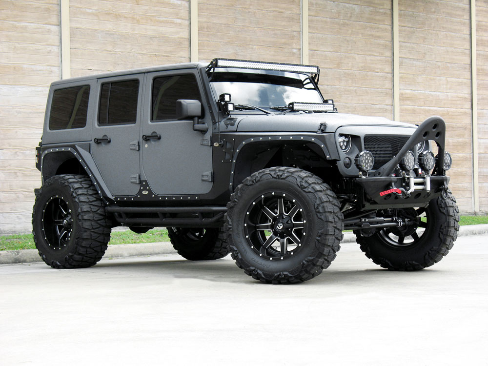 ARMOR KEVLAR EDITION