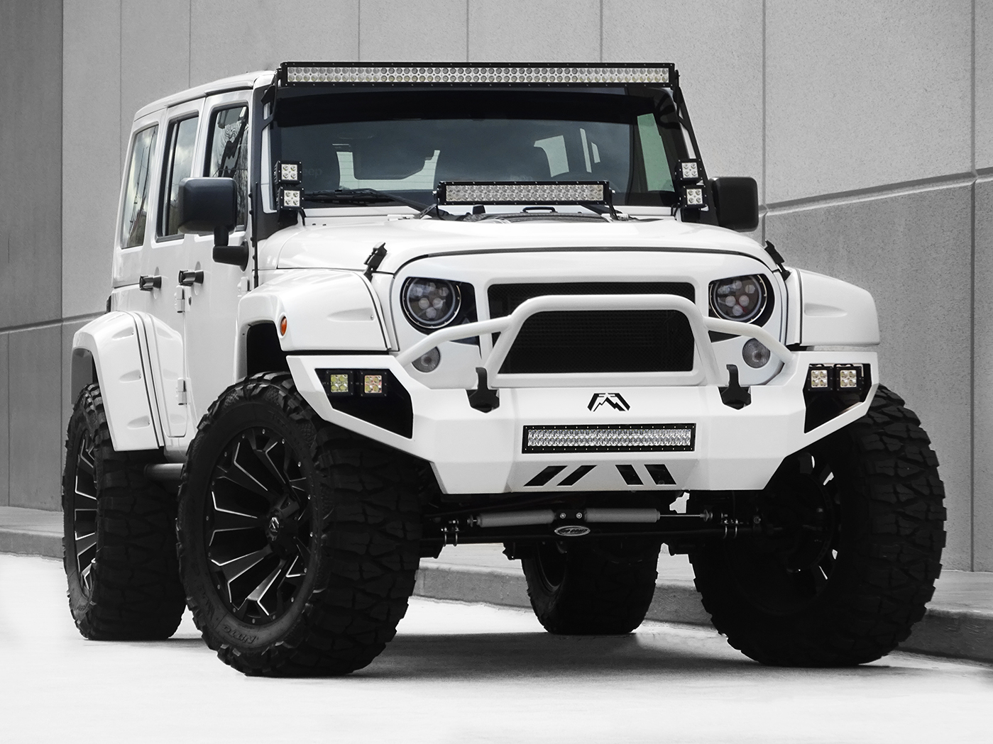 RAIDER EDITION