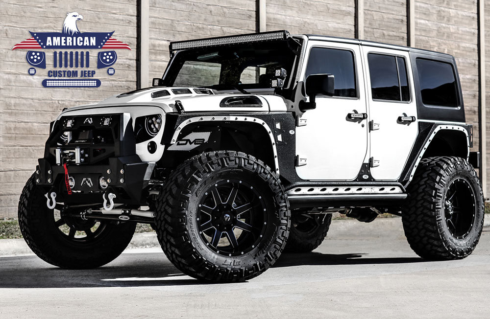 ALL AMERICAN LIMITED EDITION